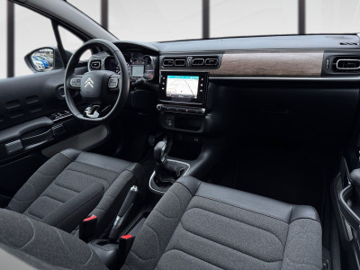 Citroën C3 Gebrauchtwagen Citroën C3 Gebrauchtwagen