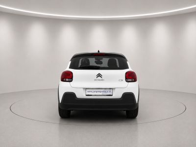 Citroën C3 Gebrauchtwagen Citroën C3 Gebrauchtwagen
