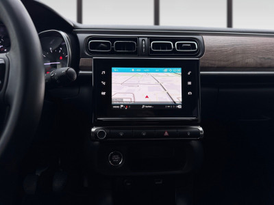 Citroën C3 Gebrauchtwagen Citroën C3 Gebrauchtwagen