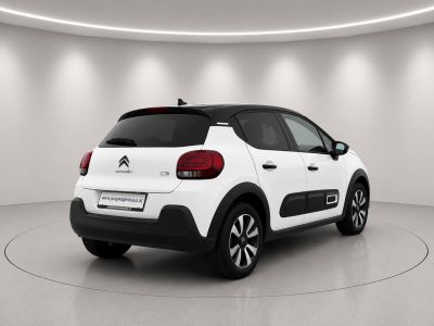 Citroën C3 Gebrauchtwagen Citroën C3 Gebrauchtwagen