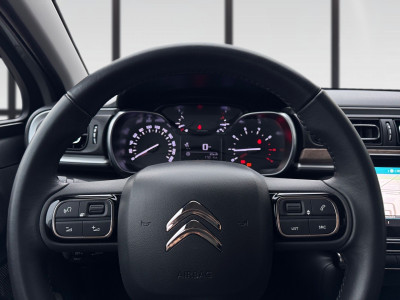 Citroën C3 Gebrauchtwagen Citroën C3 Gebrauchtwagen
