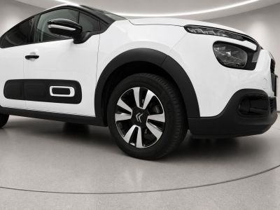 Citroën C3 Gebrauchtwagen Citroën C3 Gebrauchtwagen