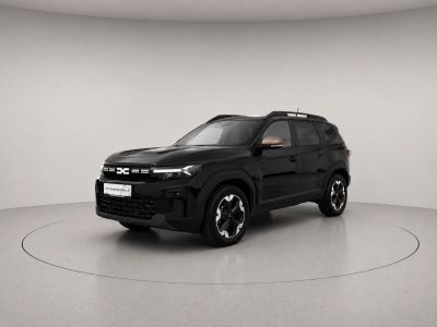 Dacia Bigster Gebrauchtwagen