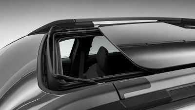 Dacia Bigster Gebrauchtwagen Dacia Bigster Gebrauchtwagen