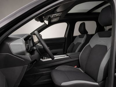 Dacia Bigster Gebrauchtwagen Dacia Bigster Gebrauchtwagen