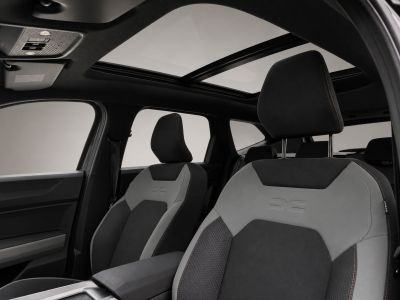 Dacia Bigster Gebrauchtwagen Dacia Bigster Gebrauchtwagen