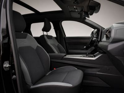 Dacia Bigster Gebrauchtwagen Dacia Bigster Gebrauchtwagen