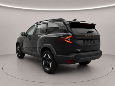 Dacia Bigster Gebrauchtwagen Dacia Bigster Gebrauchtwagen