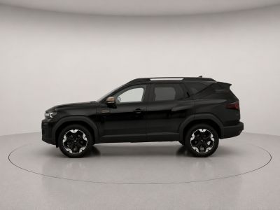 Dacia Bigster Gebrauchtwagen Dacia Bigster Gebrauchtwagen