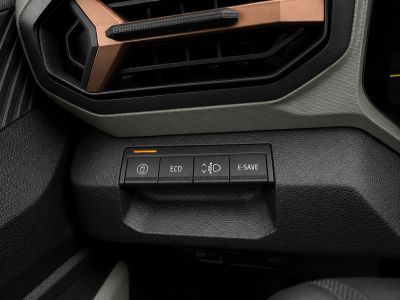 Dacia Bigster Gebrauchtwagen Dacia Bigster Gebrauchtwagen