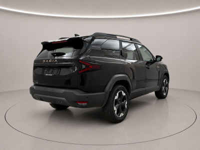 Dacia Bigster Gebrauchtwagen Dacia Bigster Gebrauchtwagen