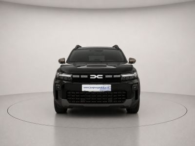Dacia Bigster Gebrauchtwagen Dacia Bigster Gebrauchtwagen