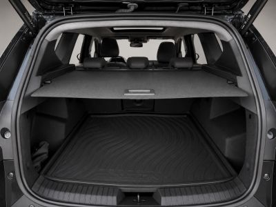 Dacia Bigster Gebrauchtwagen Dacia Bigster Gebrauchtwagen