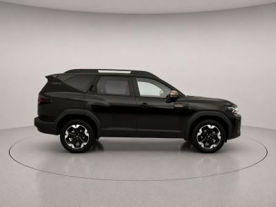 Dacia Bigster Gebrauchtwagen Dacia Bigster Gebrauchtwagen