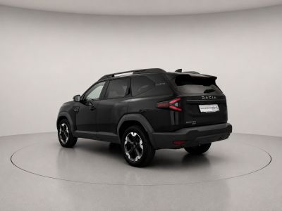 Dacia Bigster Gebrauchtwagen Dacia Bigster Gebrauchtwagen
