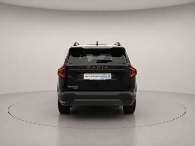 Dacia Bigster Gebrauchtwagen Dacia Bigster Gebrauchtwagen