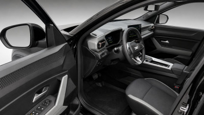 Dacia Bigster Gebrauchtwagen Dacia Bigster Gebrauchtwagen