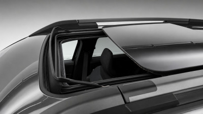 Dacia Bigster Gebrauchtwagen Dacia Bigster Gebrauchtwagen