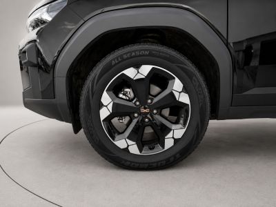 Dacia Bigster Gebrauchtwagen Dacia Bigster Gebrauchtwagen