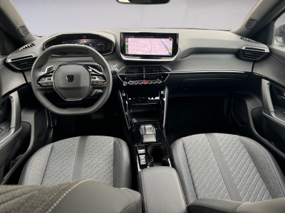 Peugeot 2008 Gebrauchtwagen Peugeot 2008 Gebrauchtwagen