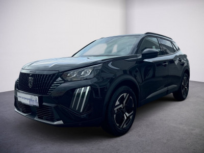 Peugeot 2008 Gebrauchtwagen Peugeot 2008 Gebrauchtwagen