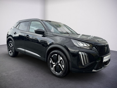 Peugeot 2008 Gebrauchtwagen Peugeot 2008 Gebrauchtwagen