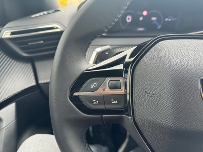 Peugeot 2008 Gebrauchtwagen Peugeot 2008 Gebrauchtwagen