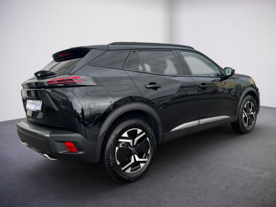 Peugeot 2008 Gebrauchtwagen Peugeot 2008 Gebrauchtwagen