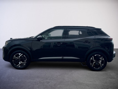 Peugeot 2008 Gebrauchtwagen Peugeot 2008 Gebrauchtwagen