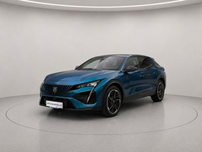Peugeot 408 Gebrauchtwagen