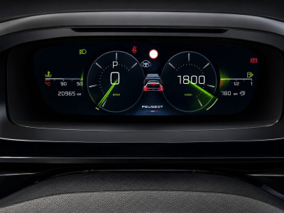 Peugeot 408 Gebrauchtwagen Peugeot 408 Gebrauchtwagen