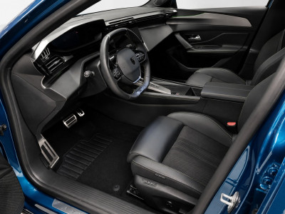 Peugeot 408 Gebrauchtwagen Peugeot 408 Gebrauchtwagen