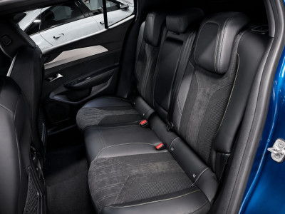 Peugeot 408 Gebrauchtwagen Peugeot 408 Gebrauchtwagen