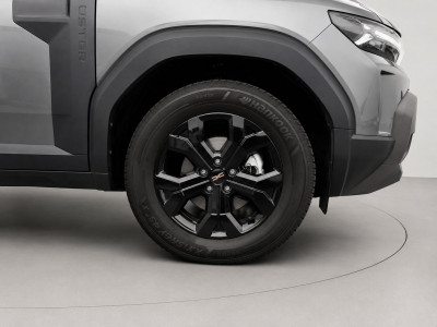 Dacia Duster Gebrauchtwagen Dacia Duster Gebrauchtwagen