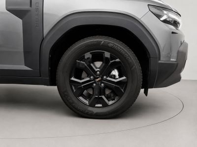 Dacia Duster Gebrauchtwagen Dacia Duster Gebrauchtwagen