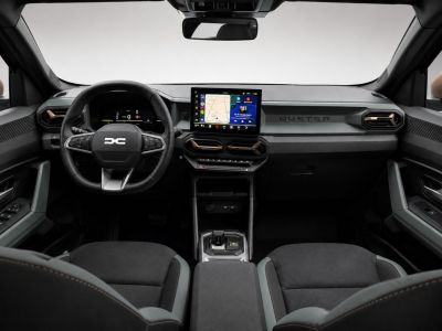Dacia Duster Gebrauchtwagen Dacia Duster Gebrauchtwagen