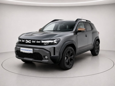 Dacia Duster Gebrauchtwagen Dacia Duster Gebrauchtwagen