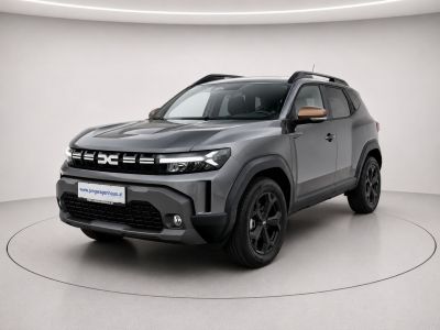 Dacia Duster Gebrauchtwagen