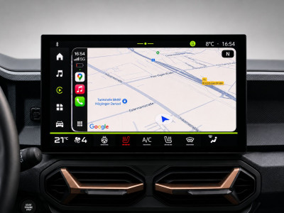 Dacia Duster Gebrauchtwagen Dacia Duster Gebrauchtwagen