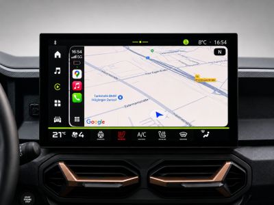 Dacia Duster Gebrauchtwagen Dacia Duster Gebrauchtwagen