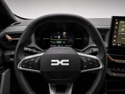 Dacia Duster Gebrauchtwagen Dacia Duster Gebrauchtwagen