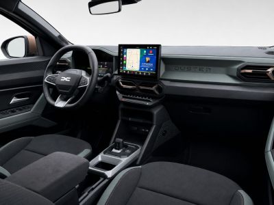 Dacia Duster Gebrauchtwagen Dacia Duster Gebrauchtwagen