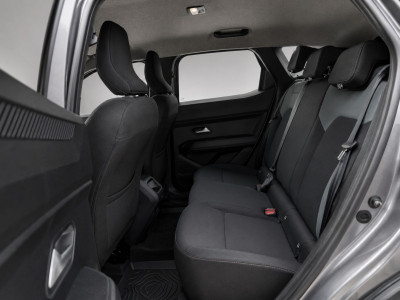 Dacia Duster Gebrauchtwagen Dacia Duster Gebrauchtwagen