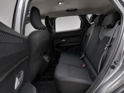 Dacia Duster Gebrauchtwagen Dacia Duster Gebrauchtwagen