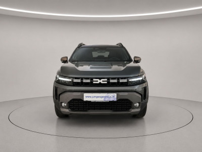 Dacia Duster Gebrauchtwagen Dacia Duster Gebrauchtwagen