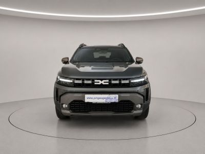 Dacia Duster Gebrauchtwagen Dacia Duster Gebrauchtwagen