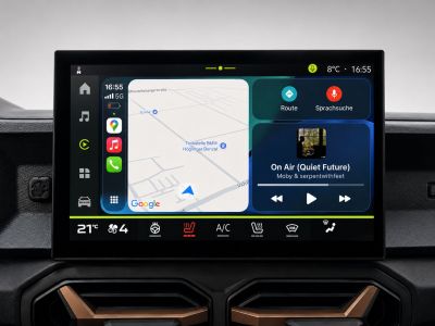 Dacia Duster Gebrauchtwagen Dacia Duster Gebrauchtwagen