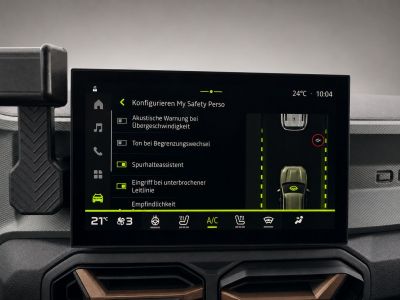 Dacia Duster Gebrauchtwagen Dacia Duster Gebrauchtwagen