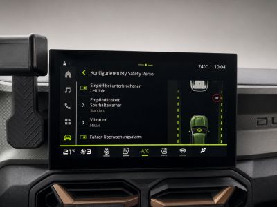 Dacia Duster Gebrauchtwagen Dacia Duster Gebrauchtwagen