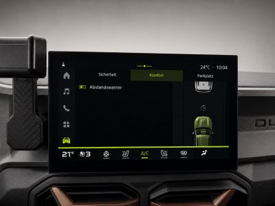 Dacia Duster Gebrauchtwagen Dacia Duster Gebrauchtwagen
